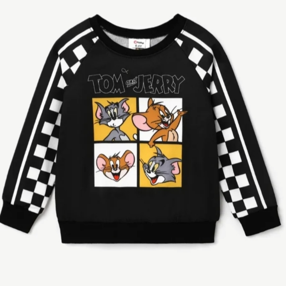 Tom&Jerry